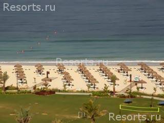 Le Royal Meridien Beach Resort & Spa 30